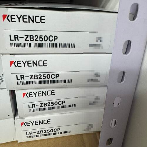 全新未拆封基恩士KEYENCELRZB250CP激光-议价