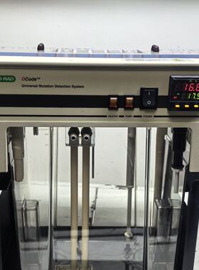 伯乐BIO-RAD DCode基因突变检测系统，型号3888议价