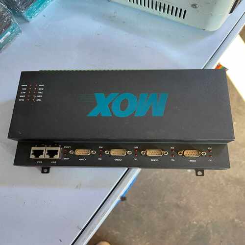 （洋洋设备）MOX模块MX602-26-05-00-0000