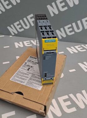 3SK11112AB30  Siemens  3SK11112AB30  Block Logique De Sicher