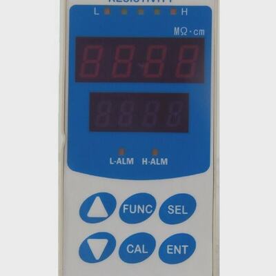 SAGInoMIYA RNE2N200HJ025 Resistivity Meter TEL Tokyo Electro