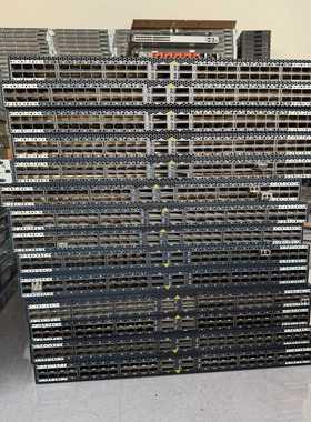 Juniper瞻博QFX3500-48S4Q交换机QF-议价