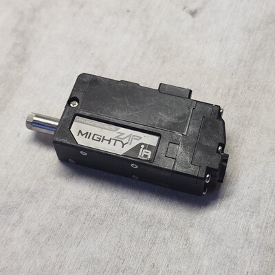 寻》》iR ROBOT MIGHTY ZAP L12100F3