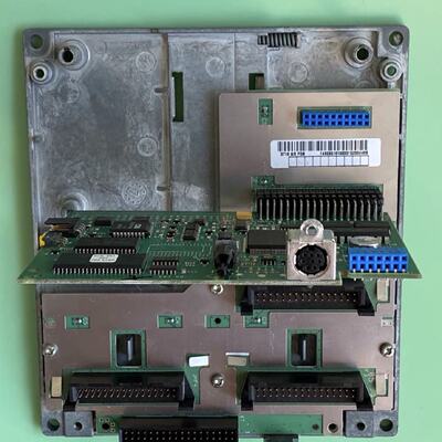 议价施耐德TSX3710 PLC配件CPU/主板全新现货
