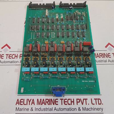 Tarjeta PCB Oki OAE60008LC7000 RB11643208G1