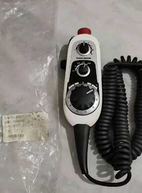 DMG德玛吉手轮EAHD-001B可维修可出配件--议价商品