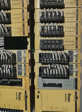 光洋PLCE05BEXSR21EX等2套议价，议价商品