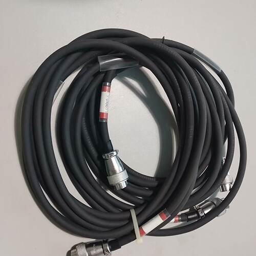 议价Motor Encoder Cable L030 5 M适用