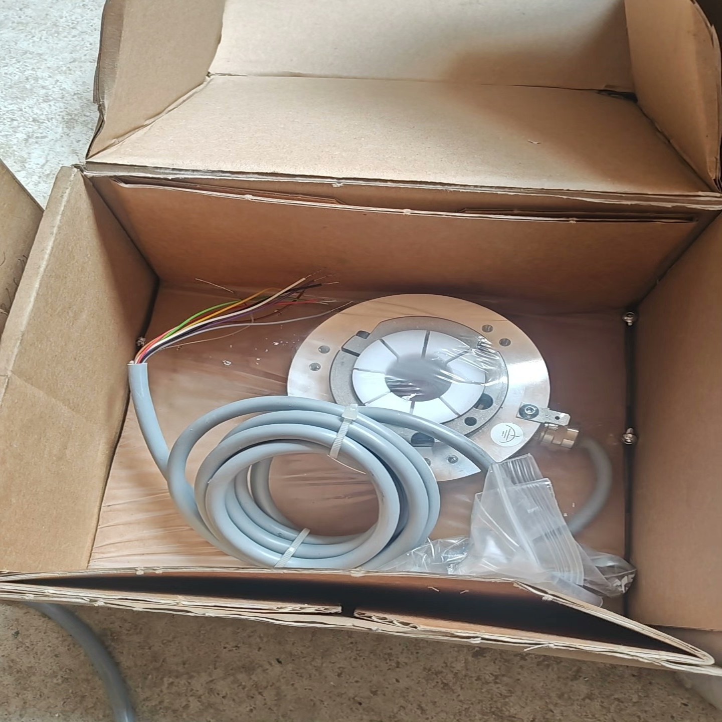 海茵兰茨HEINLANZ编码器适用