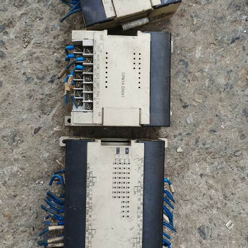 【询价】扩展模块CPM1A-40EDR一个CPM1A