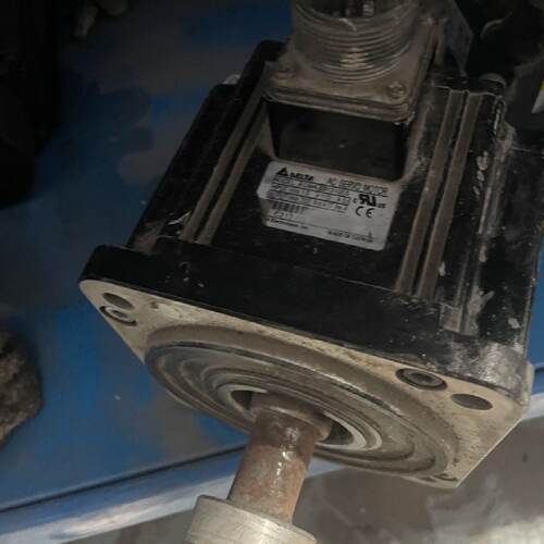询价议价台达伺服马达ECMA一E31310ES