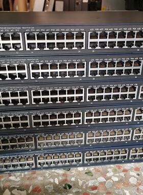 锐捷RGS2910C48GT2XSHPE48口千-议价