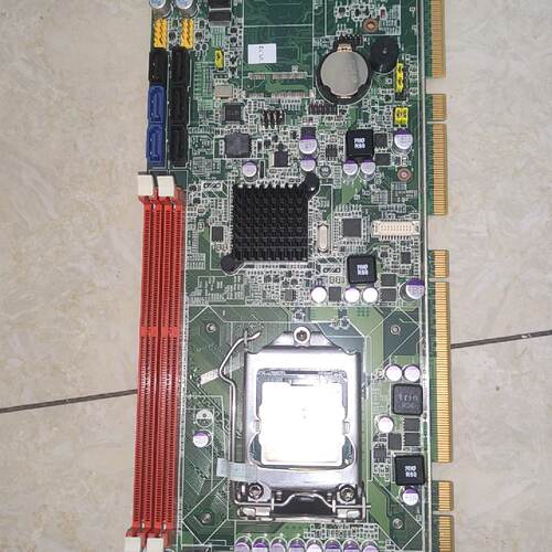 询》研华PCE5126QG2i72600实物图有需要
