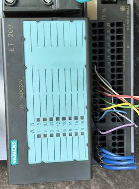 【议价-可维修】西门子 ET200L DI16xDC24V 全新/二手均有货