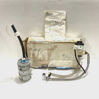 Evac 5775500 Mcanisme De Commande De WC Avec Robinet 5774002