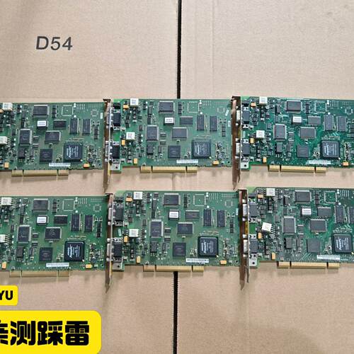 溢价-库卡机器人Profibus板00130764