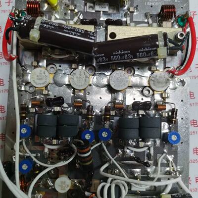 【议价】BLF177 MRF148A MRF150 全新/二手均有货