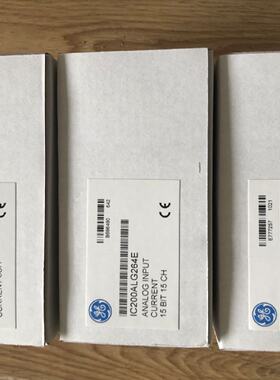议价IC200ALG328IC200ALG328GE全新原装正品欢迎询价