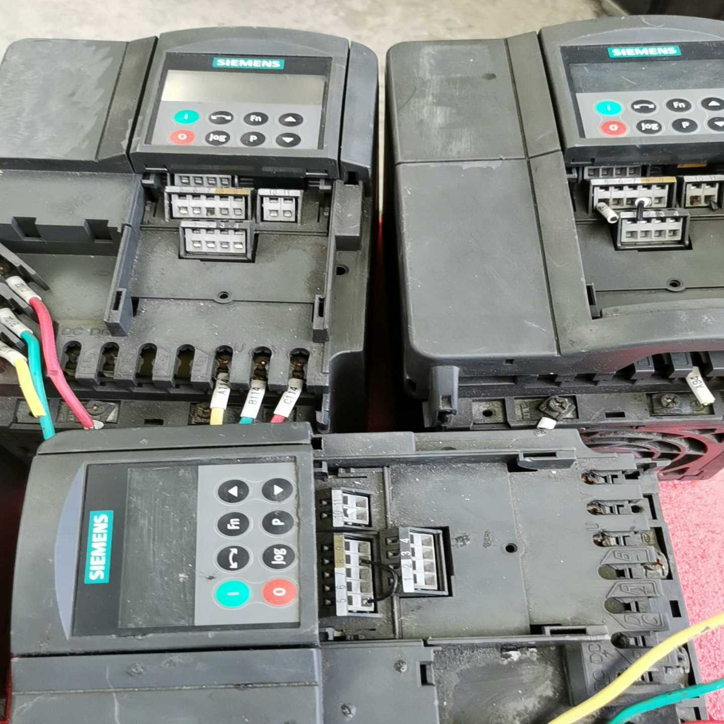 售前询价询价-变频器420变频器6SE6420-2UD24-0BA