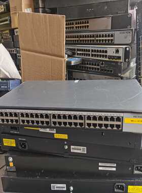 H3CS1248全千兆交换机-议价