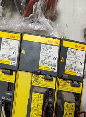 A06B-6140-H026发那科驱动--议价商品