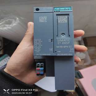 接口模块 通通配件 155 0BN0 6AU01 ET200SP