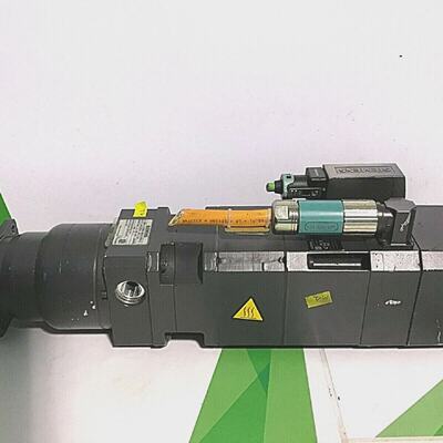 Siemens  1FT60414AF713FH1Z