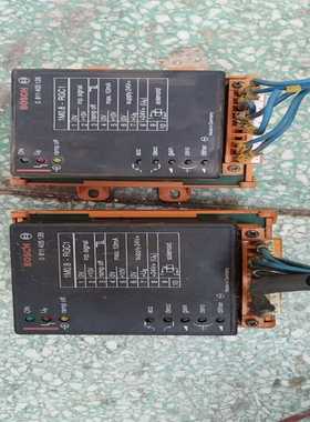 bosch博士1M0.8-RGC1放大板0811405126--议价商品
