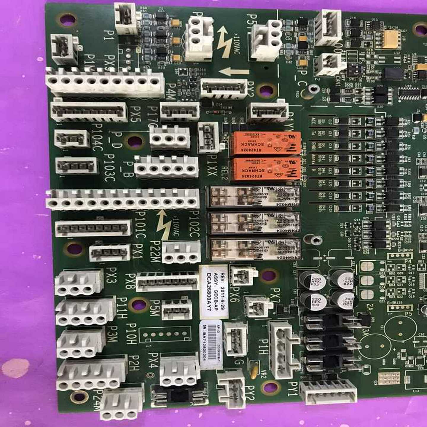 SNS-C130WK1  原厂件  2个(佳毅工控)