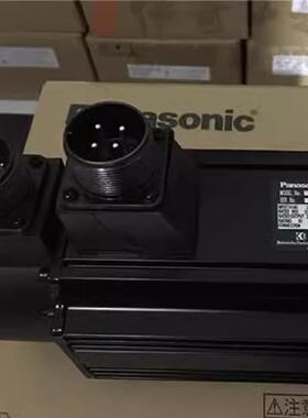 议价伺服马达 MDMA082P1G 082A1G MDMH082P1H A1H质保一年出售