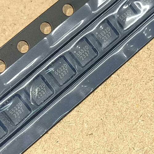 议价全新原装射频放大芯片ZZ5532D5.155.9