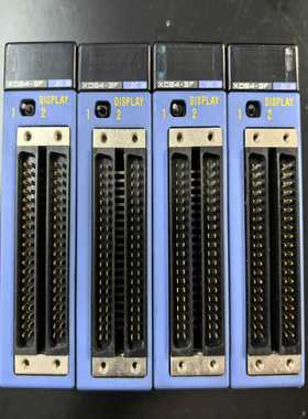 YOKOGAWAF3YD64-3F，二手拆机宝贝实物图！--议价商品