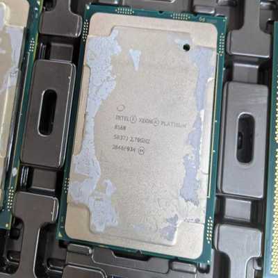 intel至强8168cpu-议价