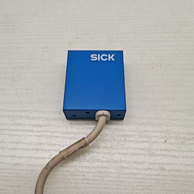 询价-议价SICK西克CLP1000110固定式一维条码扫描仪