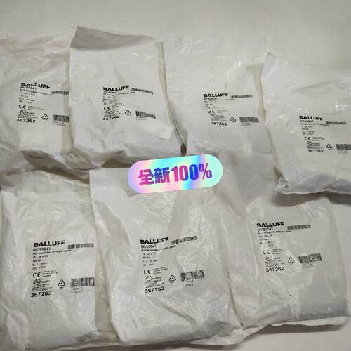 询》BALLUFF巴鲁夫BCS004TBCSM30B4M2
