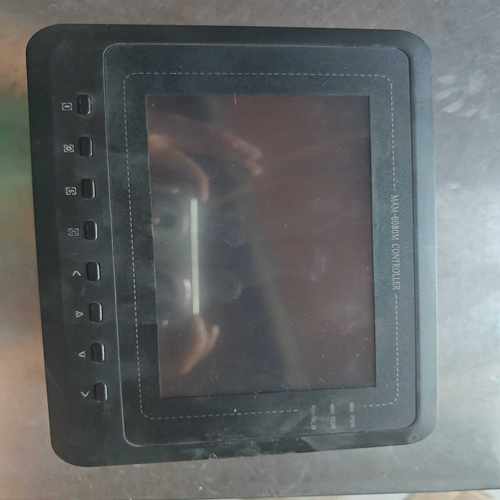询价【MAM6080M控制器】空压机触摸屏控制器，型号MAM-
