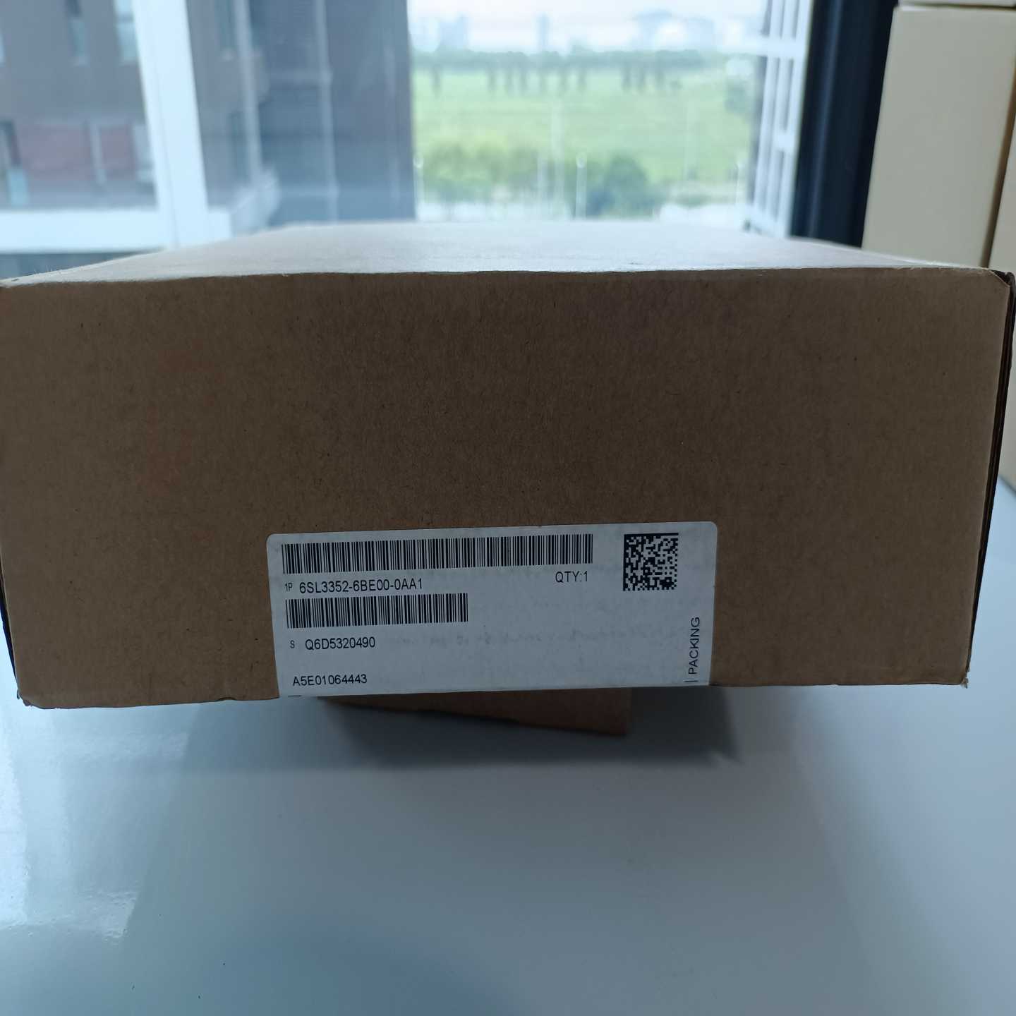 1P6SL3352-6BE00-0AA1/6BEOO西门询价