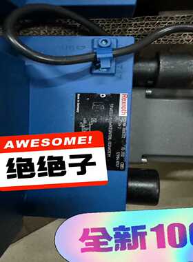 Rexroth力士乐，R901147272STW0322-询价