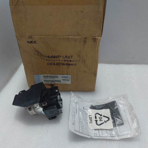 NEC NP07LP Lamp Unit Np07lp160700136