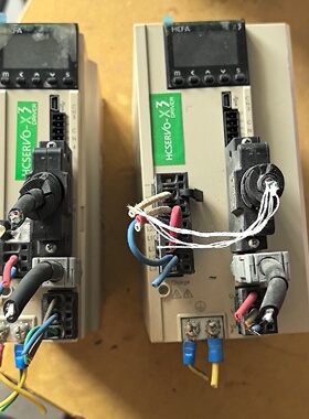 议价伺服驱动器SVX3DA075AD750W功率议价