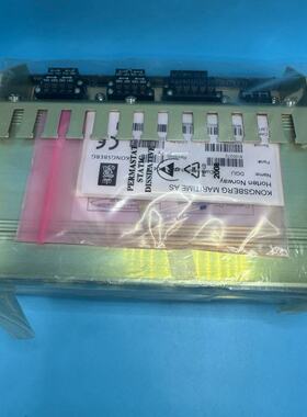 全新KONGSBERG康士伯DGU模块，型号8100272，--议价商品