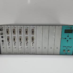 DIGI 1000 SPM 5525110 BASE UNIT POLYCOMPACT POLYTRON