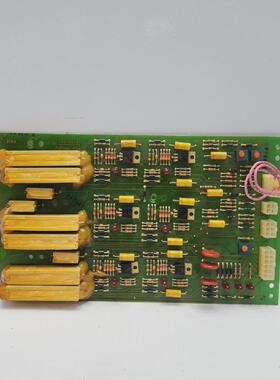 LINCOLN ELECTRIC G14865 FIRING BOARD