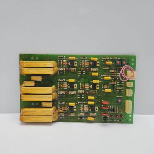 LINCOLN ELECTRIC G14865 FIRING BOARD