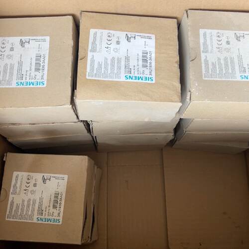 溢价-3RU19363AA01底座未使用14个库存