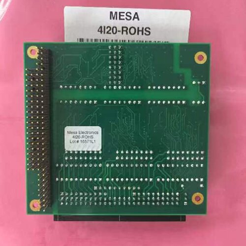 MESA电子工控板卡，型号4I20-ROHS议价