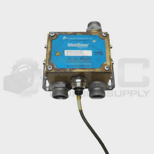 PROTEUS INDUSTRIES 9WSEG30003 Weldsaver