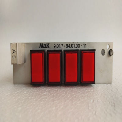 Mak9.01.7-94.01.00-11PCBBord