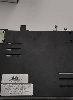 STRATEC 9101模块，德国原装，型号89101203--议价商品