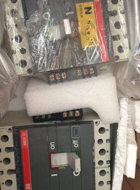 寻IABB塑壳断路器S3N250200A4P